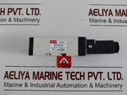 Ypc Sn4101-ip Solenoid Valve 1.5~10Bar