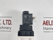 Ypc Sn4101-ip Solenoid Valve 1.5~10Bar