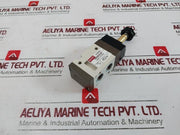 Ypc Ysv210-ip Solenoid Valve 1.5 To 10 Bar 085-000-00U
