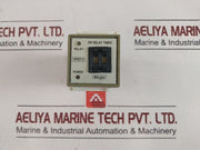 Ypdt-2 On Delay Timer