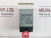 Ypdt-2 On Delay Timer