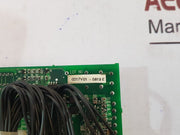 Ypht31326-1a drive control display circuit board