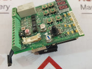 Ypht31326-1a drive control display circuit board
