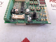 Ypht31326-1A Drive Control Display Circuit Board (Used)