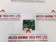 Ypht31326-1A Drive Control Display Circuit Board (Used)