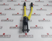 Yq-300A Hydraulic Crimping Tool Set 16-300 Mmsq 13Ton 18Mm