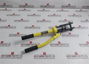 Yq-300A Hydraulic Crimping Tool Set 16-300 Mmsq 13Ton 18Mm