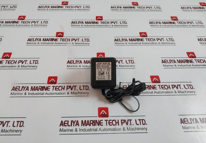 Ys-41D-120058 Ac/Dc Adaptor 230Vac 50Hz 12Vdc 300Ma