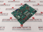 Ys101946 Rev 1 Refrigerant Monitors Pcb BoardÂ 