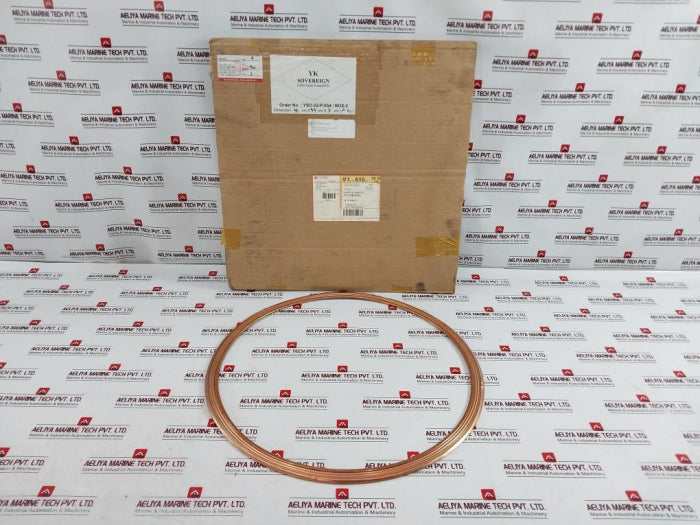 Yso-22-p-054 Turbine Cover Gasket Coffin Turbo Pump Deb16 120M3 