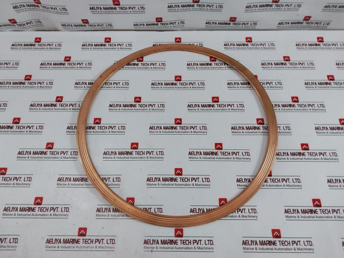 Yso-22-p-054 Turbine Cover Gasket Coffin Turbo Pump Deb16 120M3 