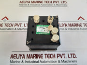 Yt F96-dcb Panel Meter 0 To 40 Mpa