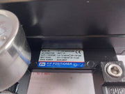 Ytc Yt-1200 Pneumatic Positioner II 2 Gc II C Rd532S0 0-25 Psi