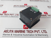 Yu Myung Tm-100V Digital Panel Tachometer