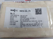 Yuanxing Electric Ksc 8102 Magnetic Ballast 220V 60Hz 38W