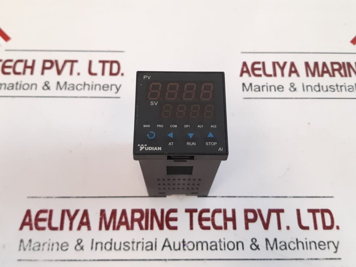 Yudian Ai-518P Temperature Controller