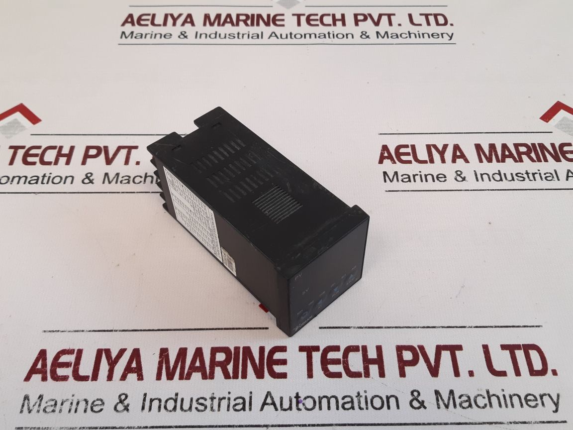 Yudian Ai-518P Temperature Controller