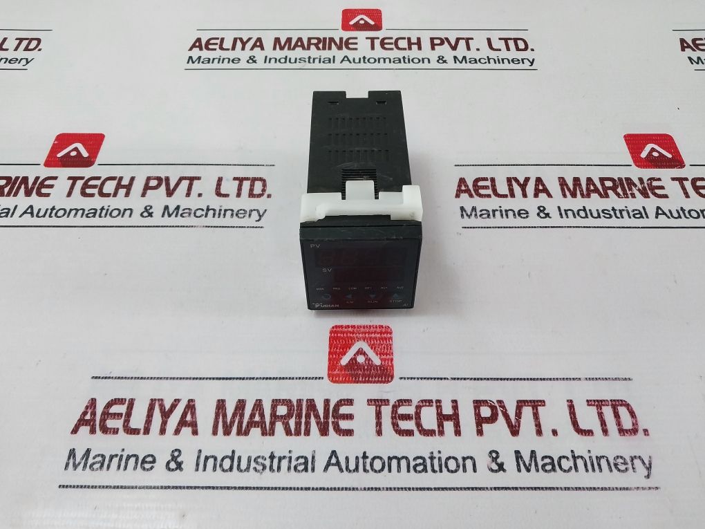 Yudian Ai Temperature Control 100-240Vac