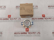 Yuen Tat St-1077B Recessed Downlight Mr16 Ip20