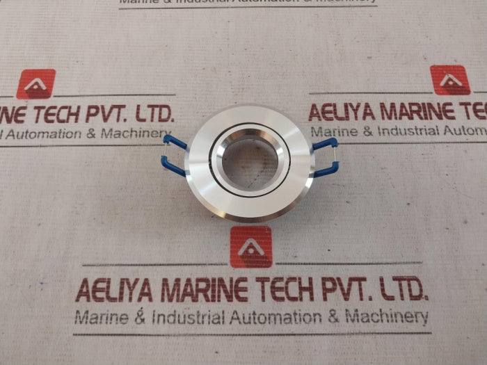 Yuen Tat St-1077B Recessed Downlight Mr16 Ip20