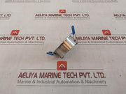 Yuen Tat St-1077B Recessed Downlight Mr16 Ip20