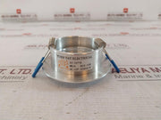 Yuen Tat St-1077B Recessed Downlight Mr16 Ip20