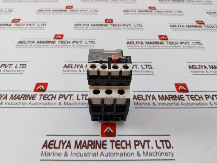 Yueqing Cr-20 Thermal Overload Relay 750V 6Kv Vde 0660