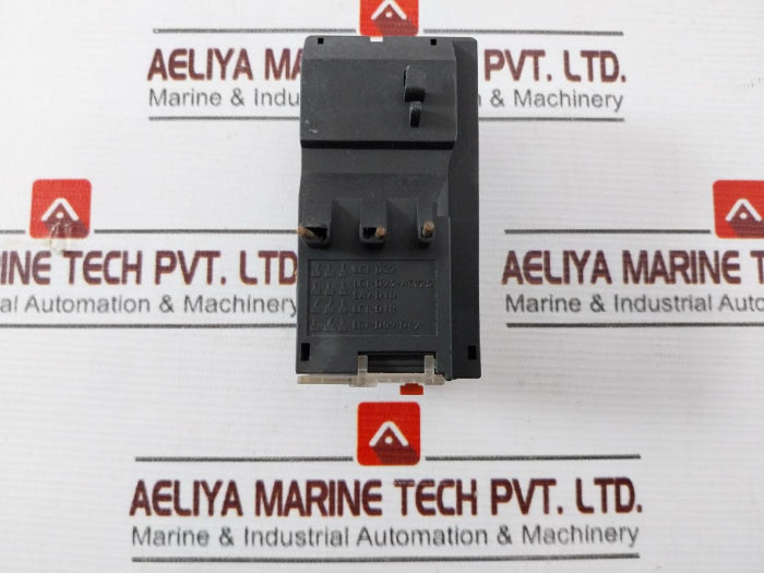 Yueqing Cr-20 Thermal Overload Relay 750V 6Kv Vde 0660