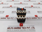 Yueqing Cr-20 Thermal Overload Relay Unit 12-18A Ui 750V Uimp 6Kv Iec 60947