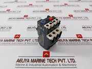 Yueqing Cr-20 Thermal Overload Relay Unit 12-18A Ui 750V Uimp 6Kv Iec 60947