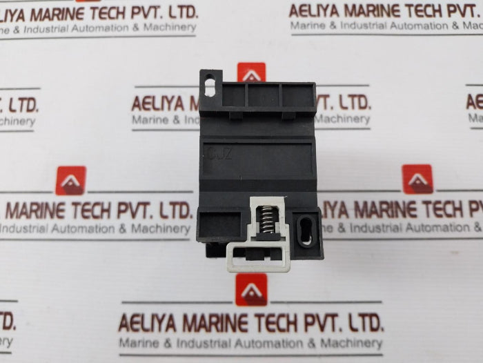 Yueqing Cr-20 Thermal Overload Relay With Adapter Terminal Block