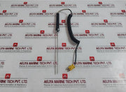 Yueqing Donglian Hp-502A-m11 Thermocouple Probe Wkc Tube 8