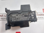 Yueqing Tiangao Cr-20 Thermal Overload Relay 17-25A 750V 6Kv 5A