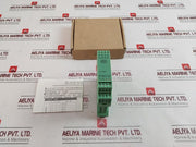 Yueqing Wanxun Soc-vw-1 Dc Signal Isolator 24Vdc