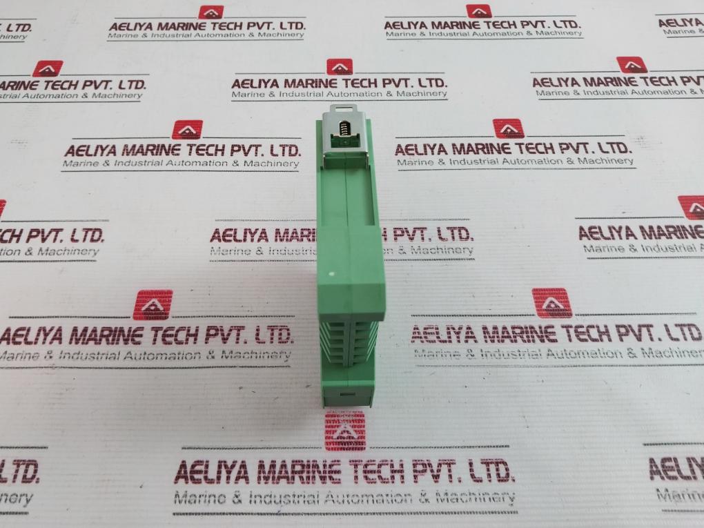 Yueqing Wanxun Soc-vw-1 Dc Signal Isolator 24Vdc