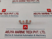 Lot Of 10X Yueqing Xingda D02 Fuse Link