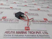 Yuhchang 10ÂµF/J/250Vac Capacitor 50/60Hz