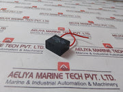 Yuhchang 10ÂµF/J/250Vac Capacitor 50/60Hz