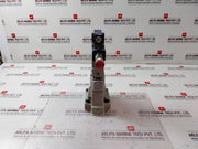 Yuken A-s-bsg-10-3C3-r100-c-5168 Solenoid Controlled Relief Valve