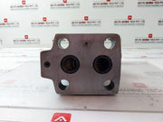 Yuken A-s-bsg-10-3C3-r100-c-5168 Solenoid Controlled Relief Valve