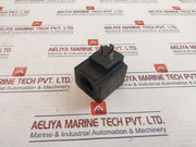 Yuken A240 Solenoid Coil