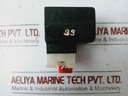 Yuken A240 Solenoid Coil Used