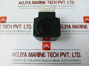 Yuken A240 Solenoid Coil Used