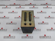 Yuken Ame-d-s-220-32 Power Amplifier For Flow Control Valve 5160 84 Ek410137-4-0