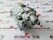 Yuken Ar16-l-r-01-b-k-10106 Piston Pump, 70 Kgf/Cm2, 15.8 Cm3
