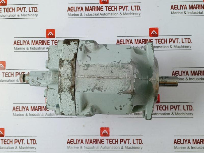 Yuken Ar16-l-r-01-b-k-10106 Piston Pump, 70 Kgf/Cm2, 15.8 Cm3