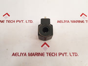 Yuken D24 Coil Used