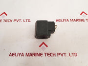 Yuken D24 Coil Used