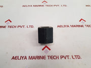 Yuken D24 Coil Used