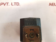Yuken D24 Coil Used